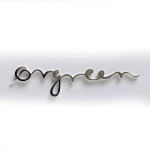 Ørgreen 3D logo