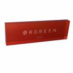 Ørgreen-logoklods