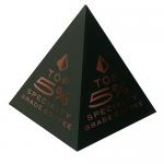 Espressohouse pyramide