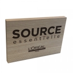 Loreal logoklods ask