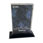 Novo Renew award
