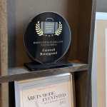 Travelaward