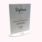 Triumph Diplom