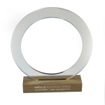 Wella Platinum Award