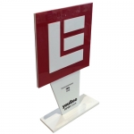 YouSee Esportligaen award