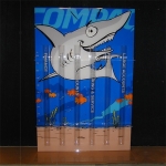Sharky