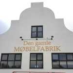 Den gamle Møbelfabrik