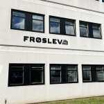 frøslev-facade
