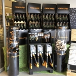 Fiskars udstilling