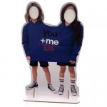 MOLO Standee