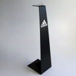 adidas-gulvstande