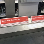 Næstekundeskilte Netto