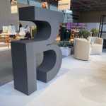 Bodylogist styropor 3D logo 2