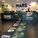 Mars Event 1