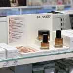 Kunkeei Display Matas