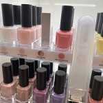 Nilens Jord neglelak display