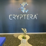Cryptera-logo