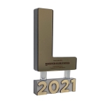 Årets Leder 2021