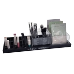 Julia Sofia makeup display