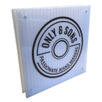 ONLY & SONS Logoskilt