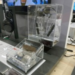 Sony in ear display Elgiganten