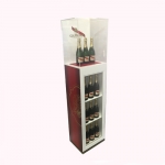 Mumm salgsdisplay