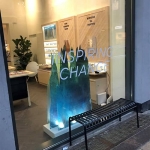 Iqos Vinduesdekoration
