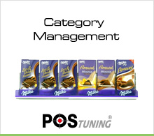 Category Management - POS Tuning