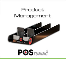Product Management - POS Tuning